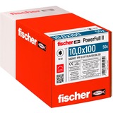 fischer PowerFull II 10,0x100 SK TX VG, 562943 