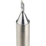 iFixit Punta di saldatura FixHub a forma di coltello 1,4 mm, saldatore argento