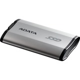 ADATA SD810-500G-CSG argento