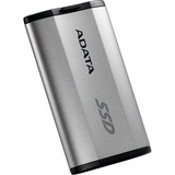 ADATA SD810-500G-CSG, Disco a stato solido argento