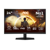 AOC AGON C24G42FE, Monitor di gioco Nero