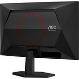 AOC AGON C24G42FE, Monitor di gioco Nero