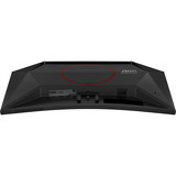 AOC AGON C24G42FE, Monitor di gioco Nero
