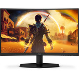 AOC AGON C24G42FE, Monitor di gioco Nero