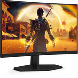 AOC AGON C24G42FE, Monitor di gioco Nero