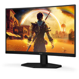 AOC AGON C24G42FE, Monitor di gioco Nero