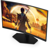 AOC AGON C24G42FE, Monitor di gioco Nero