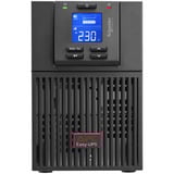 APC Easy UPS On-Line, 1000VA/900W Nero