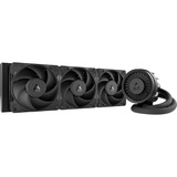 ARCTIC Liquid Freezer III Pro 360, Raffreddamento ad acqua 