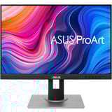 ASUS G208809-001A3, Monitor LED Nero/Argento