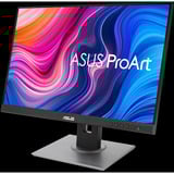 ASUS G208809-001A3, Monitor LED Nero/Argento