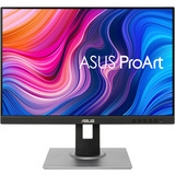 ASUS PA248QV, Monitor LED Nero/Argento