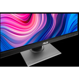 ASUS PA248QV, Monitor LED Nero/Argento