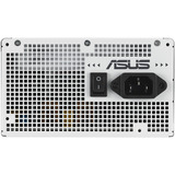ASUS PRIME-750B-WHITE, Alimentatore PC bianco