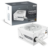 ASUS PRIME-750B-WHITE, Alimentatore PC bianco
