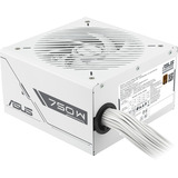 ASUS PRIME-750B-WHITE, Alimentatore PC bianco