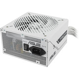 ASUS PRIME-750B-WHITE, Alimentatore PC bianco
