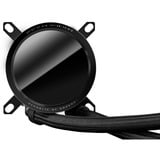 ASUS ROG RYUO III 240 ARGB, Raffreddamento ad acqua Nero