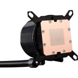 ASUS ROG RYUO III 240 ARGB, Raffreddamento ad acqua Nero