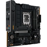 ASUS TUF GAMING B760M-PLUS II Nero