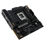 ASUS TUF GAMING B760M-PLUS II Nero