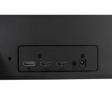 ASUS TUF Gaming VG249Q5R Nero