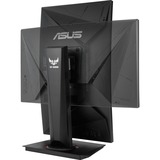 ASUS TUF Gaming VG24VQR 59,9 cm (23.6") 1920 x 1080 Pixel Full HD LED Nero Nero, 59,9 cm (23.6"), 1920 x 1080 Pixel, Full HD, LED, 1 ms, Nero