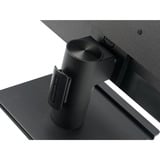 ASUS VA249HG, Monitor di gioco Nero