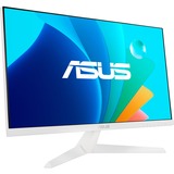 ASUS VY249HF-W, Monitor di gioco bianco
