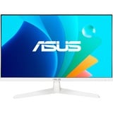 ASUS VY249HF-W, Monitor di gioco bianco