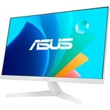 ASUS VY249HF-W, Monitor di gioco bianco