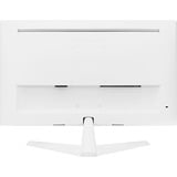 ASUS VY249HF-W, Monitor di gioco bianco