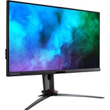 Acer Predator XB273UKF Nero