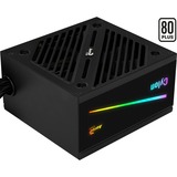 Aerocool Alimentatore PC Nero