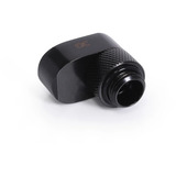 Alphacool 17601, Connessione Nero