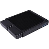 Alphacool NexXxoS ST20 HPE Full Copper 120mm, Radiatore Nero