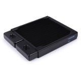 Alphacool NexXxoS ST20 HPE Full Copper 120mm, Radiatore Nero