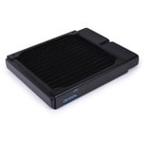 Alphacool NexXxoS ST20 HPE Full Copper 120mm, Radiatore Nero