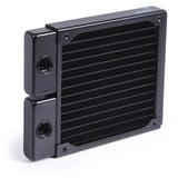 Alphacool NexXxoS ST20 HPE Full Copper 120mm, Radiatore Nero