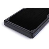 Alphacool NexXxoS ST20 HPE Full Copper 120mm, Radiatore Nero