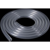 Alphacool Tubo AlphaTube HF 19/13 (1/2"ID) - Ultra Clear 3m, Tubo flessibile trasparente