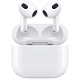 Apple 622246, Cuffie bianco