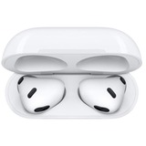 Apple 622246, Cuffie bianco