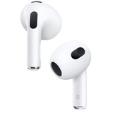 Apple 622246, Cuffie bianco