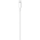 Apple Cavo da USB‑C a Lightning (1 m) bianco, 1 m, Lightning, USB C, Maschio, Maschio, Bianco