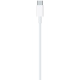 Apple Cavo da USB‑C a Lightning (1 m) bianco, 1 m, Lightning, USB C, Maschio, Maschio, Bianco