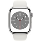 Apple MNKE3FD/A argento