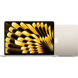 Apple MacBook Air (15") 2023 champagne