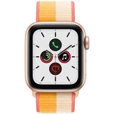Apple Smartwatch oro/Giallo