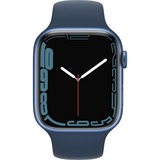 Apple Smartwatch blu/blu scuro